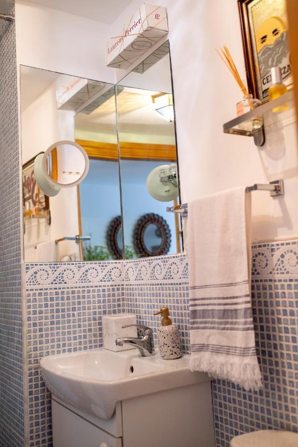 Penthouse Panorama With Large Terraces & 360 Views Apartamento *
