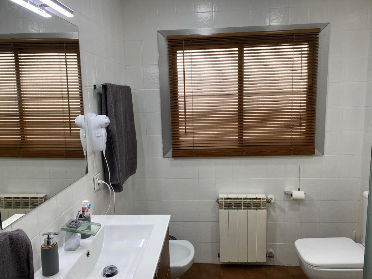 Piso Centrico Con Parking A 20min De Barcelona
