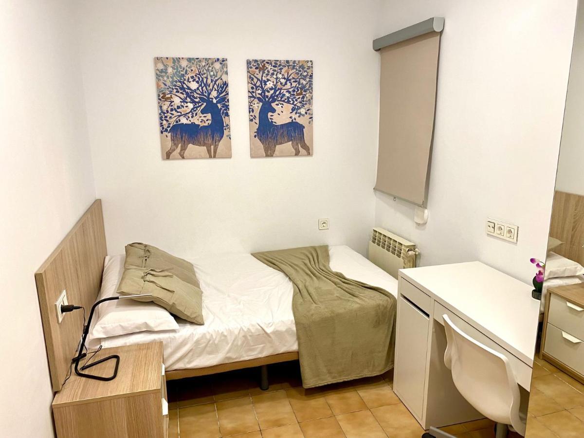 Apartment Piso Centrico Con Parking A 20min De Barcelona *