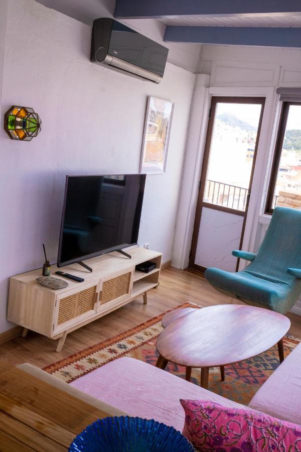 Apartamento Penthouse Panorama With Large Terraces & 360 Views