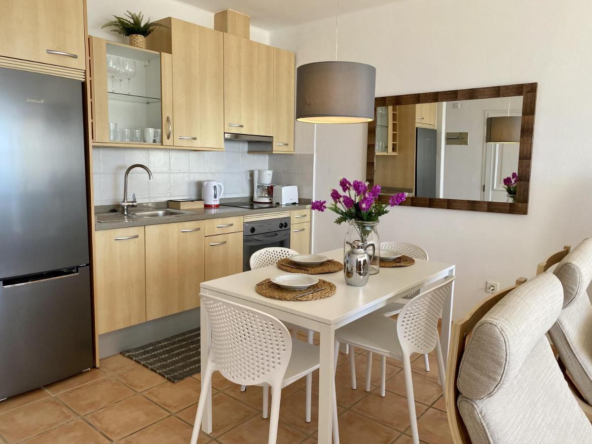 Tabaibas Apartamento *