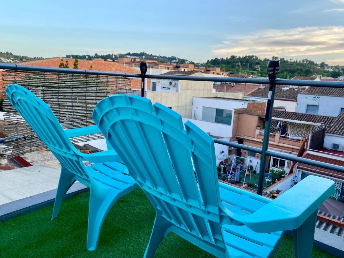 Piso Centrico Con Parking A 20min De Barcelona * Terrassa