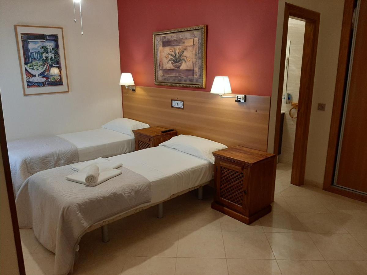 Sotel Valle Guadiaro Inn *