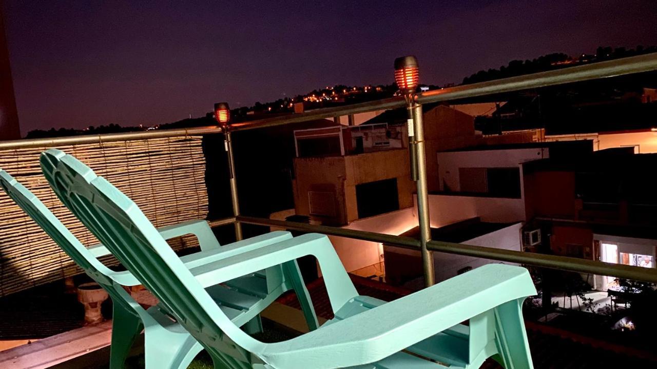 Piso Centrico Con Parking A 20min De Barcelona Terrassa