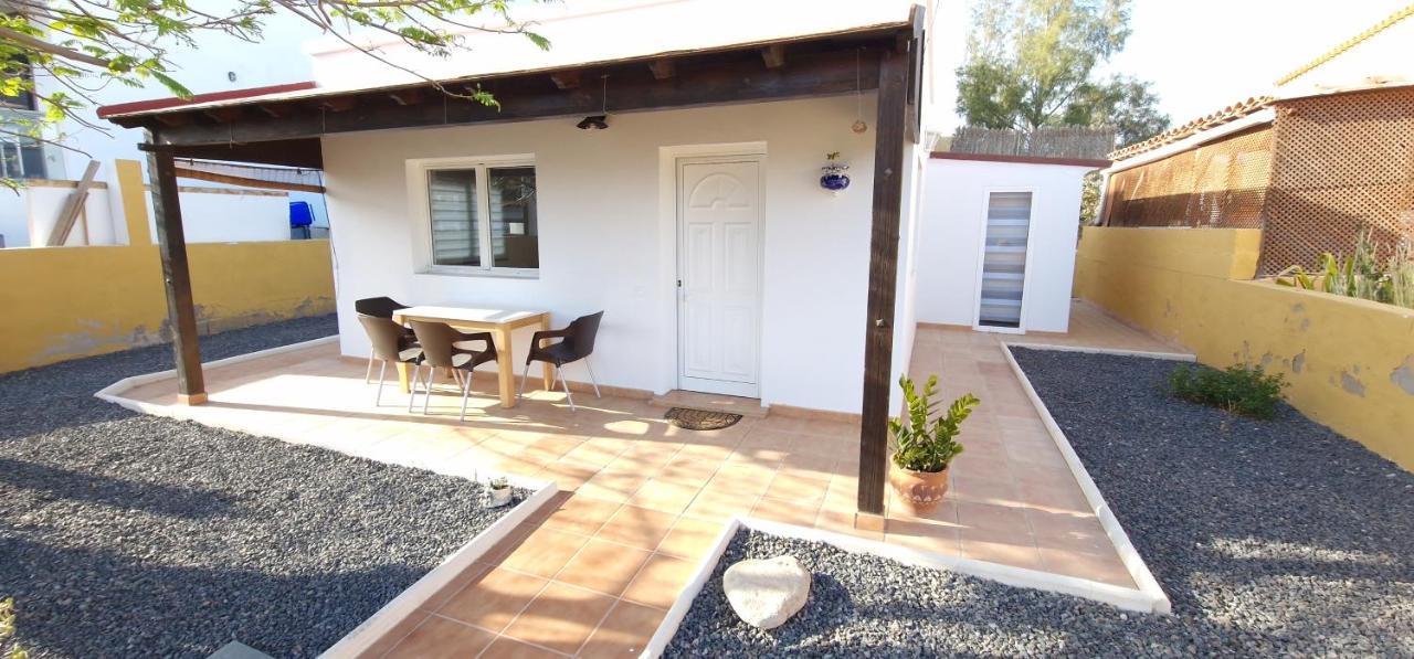 Casa Geminis, Relax, Sol Y Jacuzzi