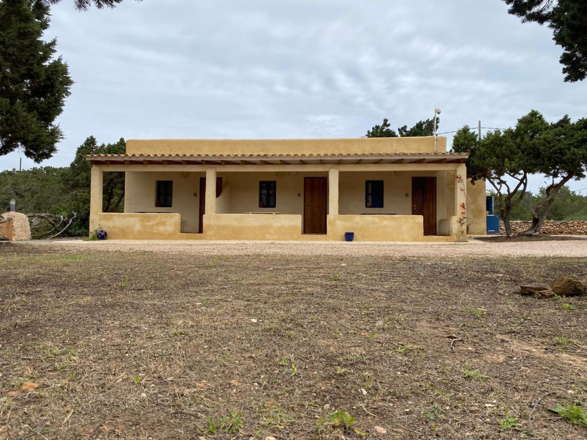 Meridium Formentera By Tentol Hotel