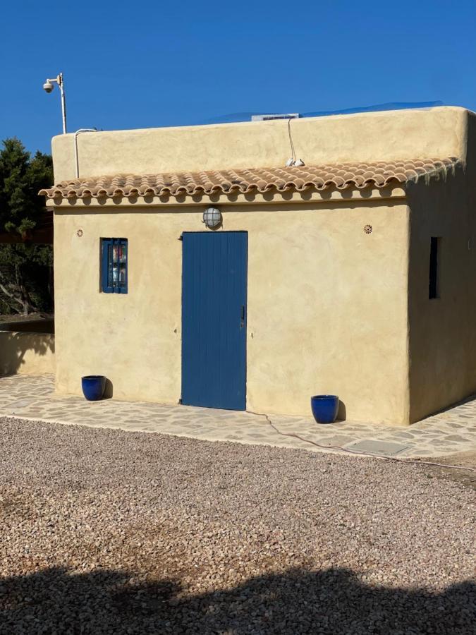 Meridium Formentera By Tentol Hotel