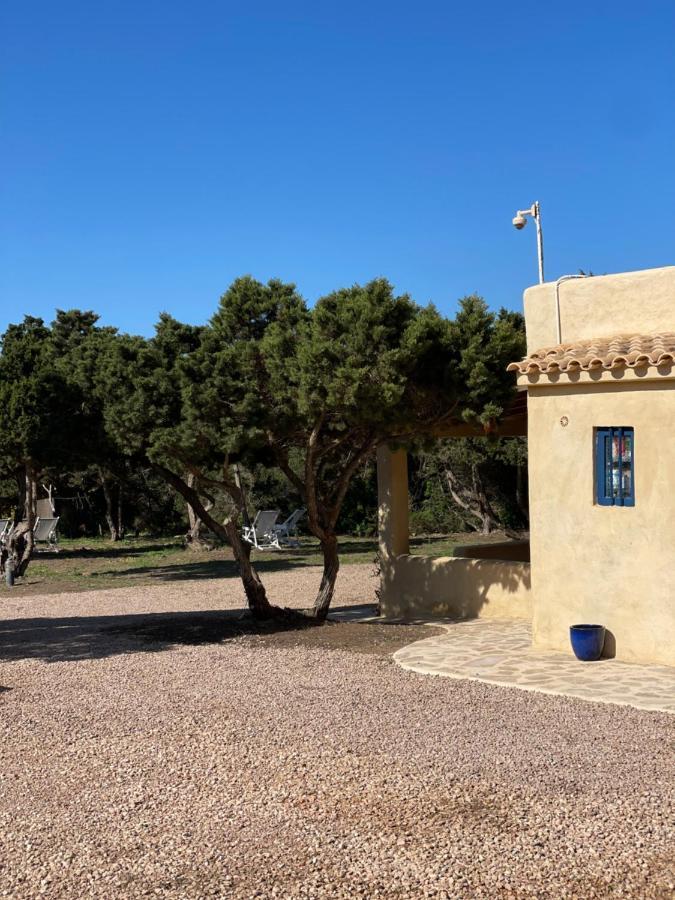 Meridium Formentera By Tentol