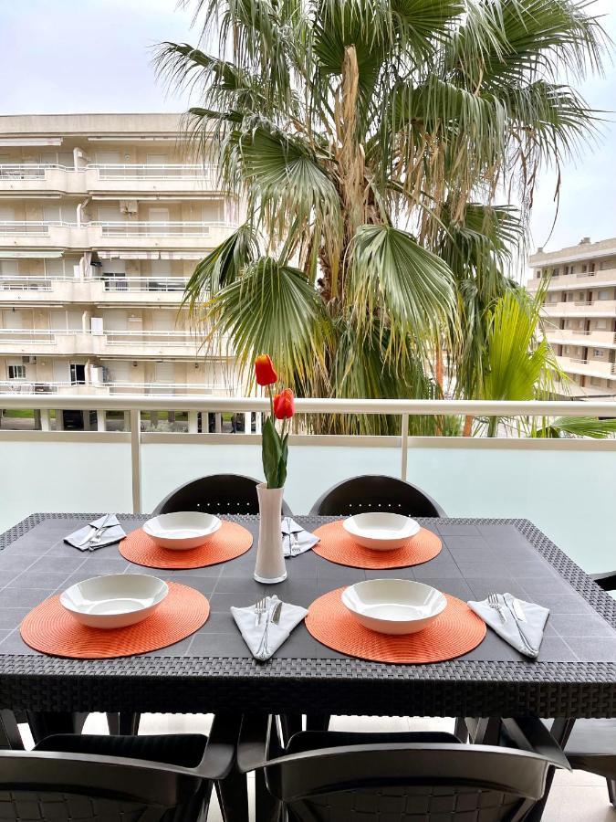 Apartbeach Miguel Anton Vistas Playa Y Climatizado Apartment