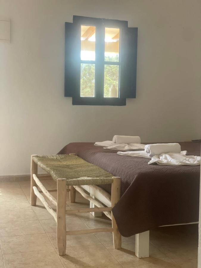 Meridium Formentera By Tentol Hotel
