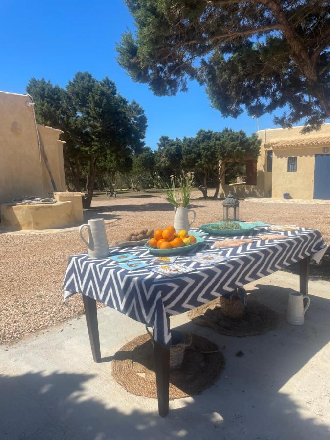 Meridium Formentera By Tentol Hotel Playa Migjorn