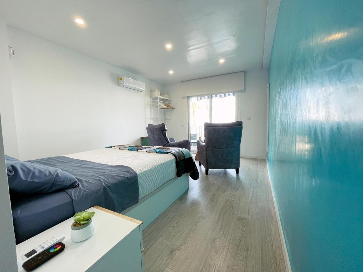 Happy Lloret Apartment