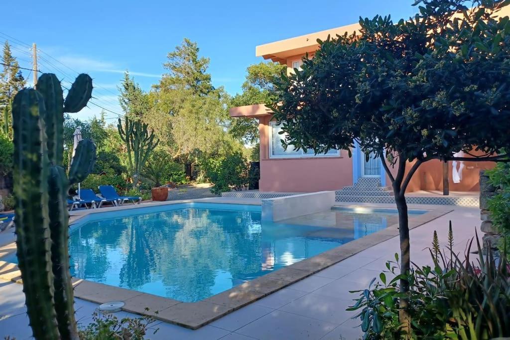Holiday home Reganes Sant Josep de sa Talaia