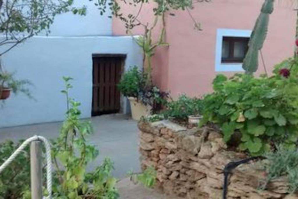 Reganes Sant Josep de sa Talaia