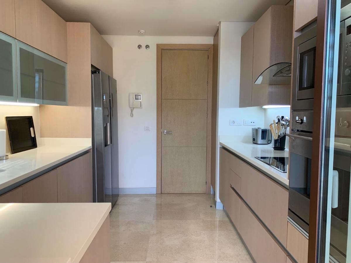Apartamento Ribera Marlin