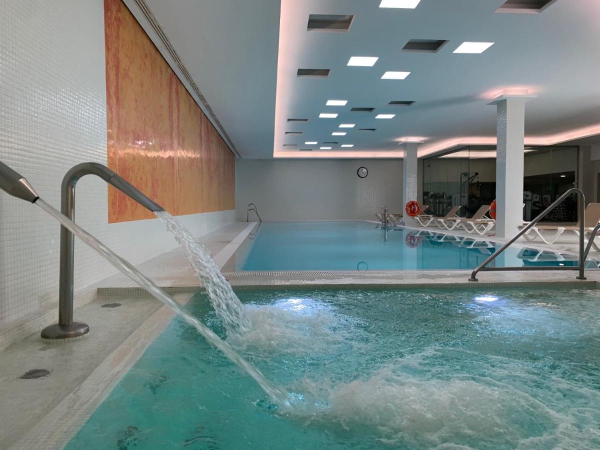 Apartamento Ribera Marlin