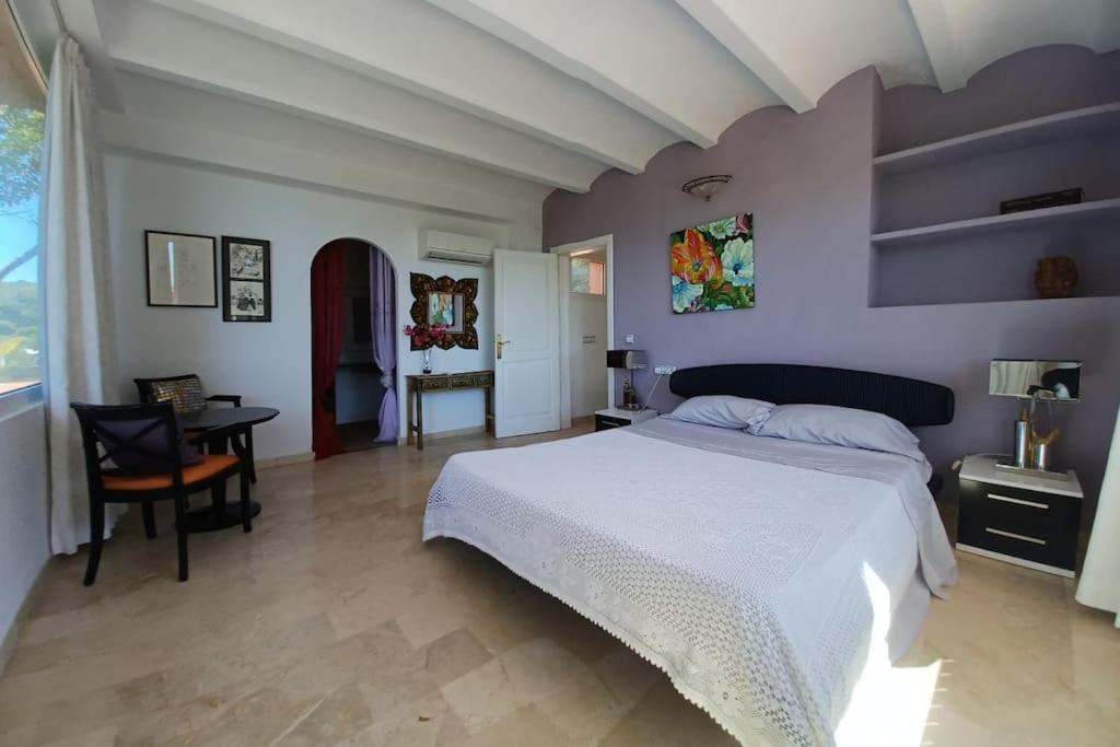 Reganes Holiday home *