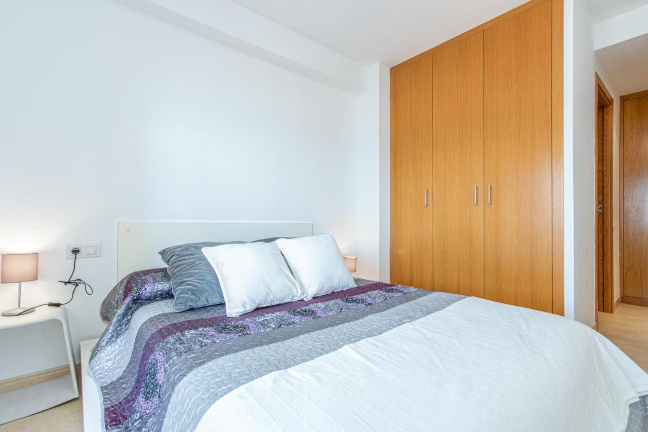 Goldhome - Cristallmar Apartment Empuriabrava