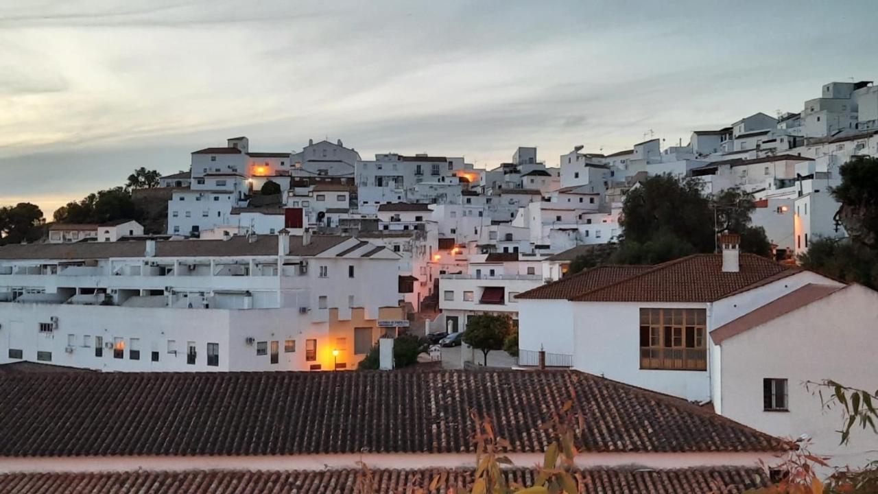 Сasa de vacaciones Charming House In Alcala De Gazules