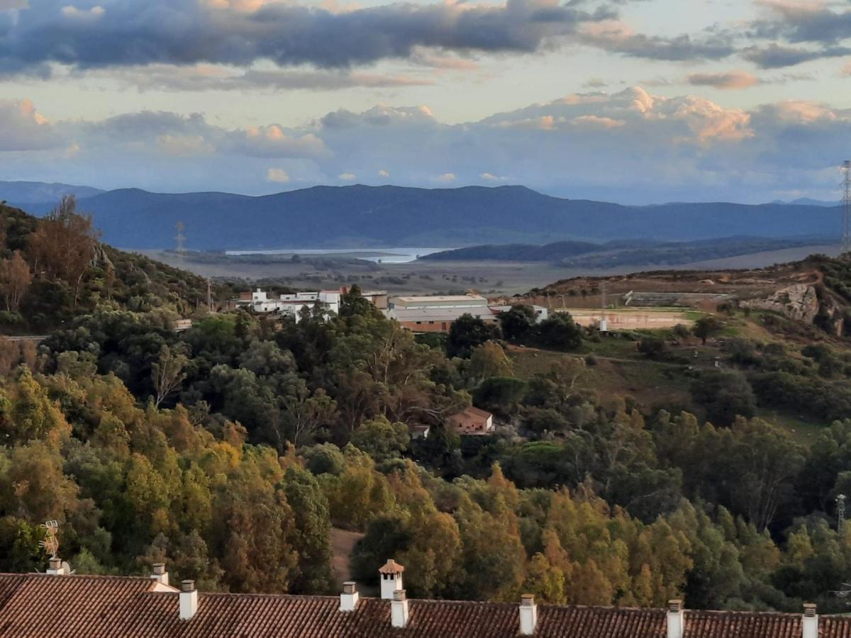 Charming House In Alcala De Gazules *