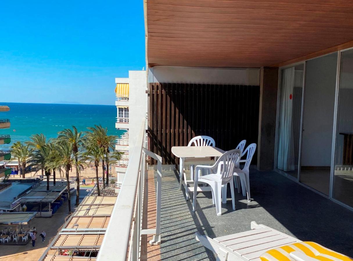 Santa Rosa, Pinar * Salou