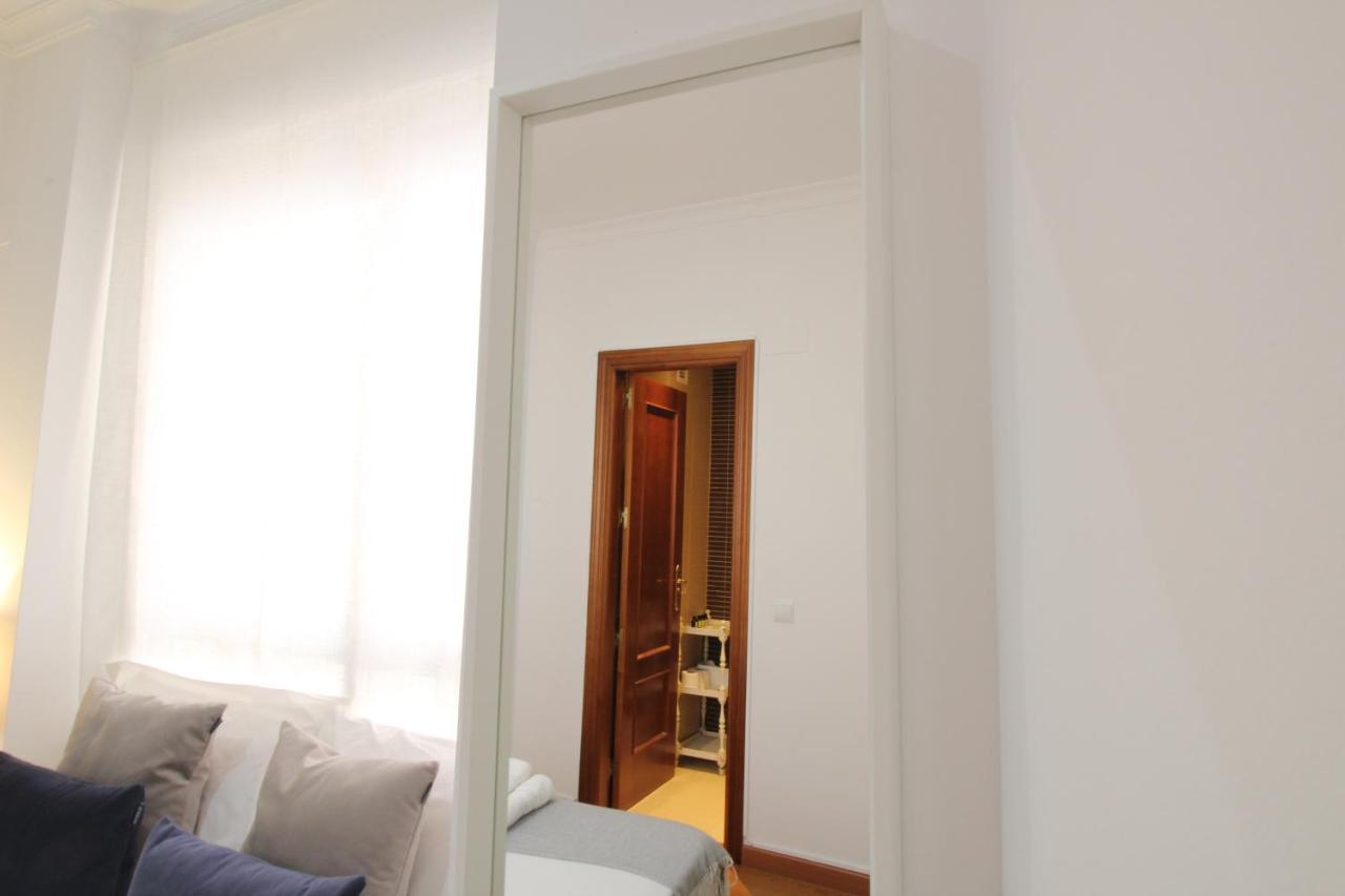Apartamento Del Parque Flats Carreteria 97 Málaga