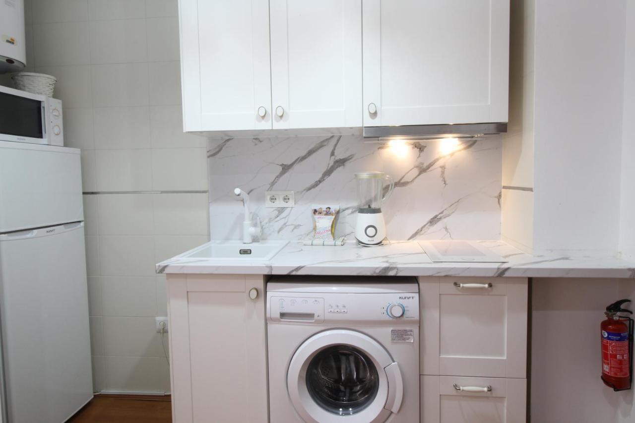 Del Parque Flats Carreteria 97 Apartamento