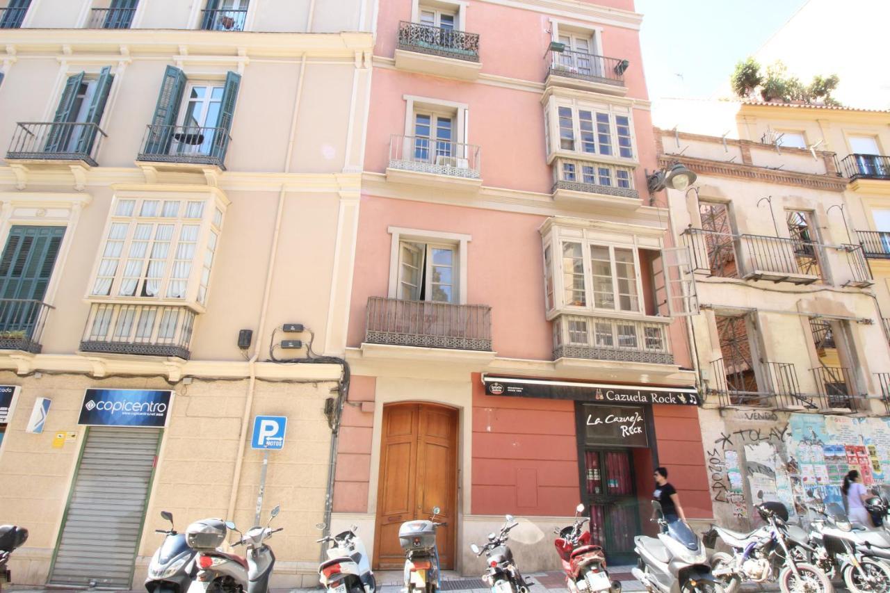 Del Parque Flats Carreteria 97 Apartamento *