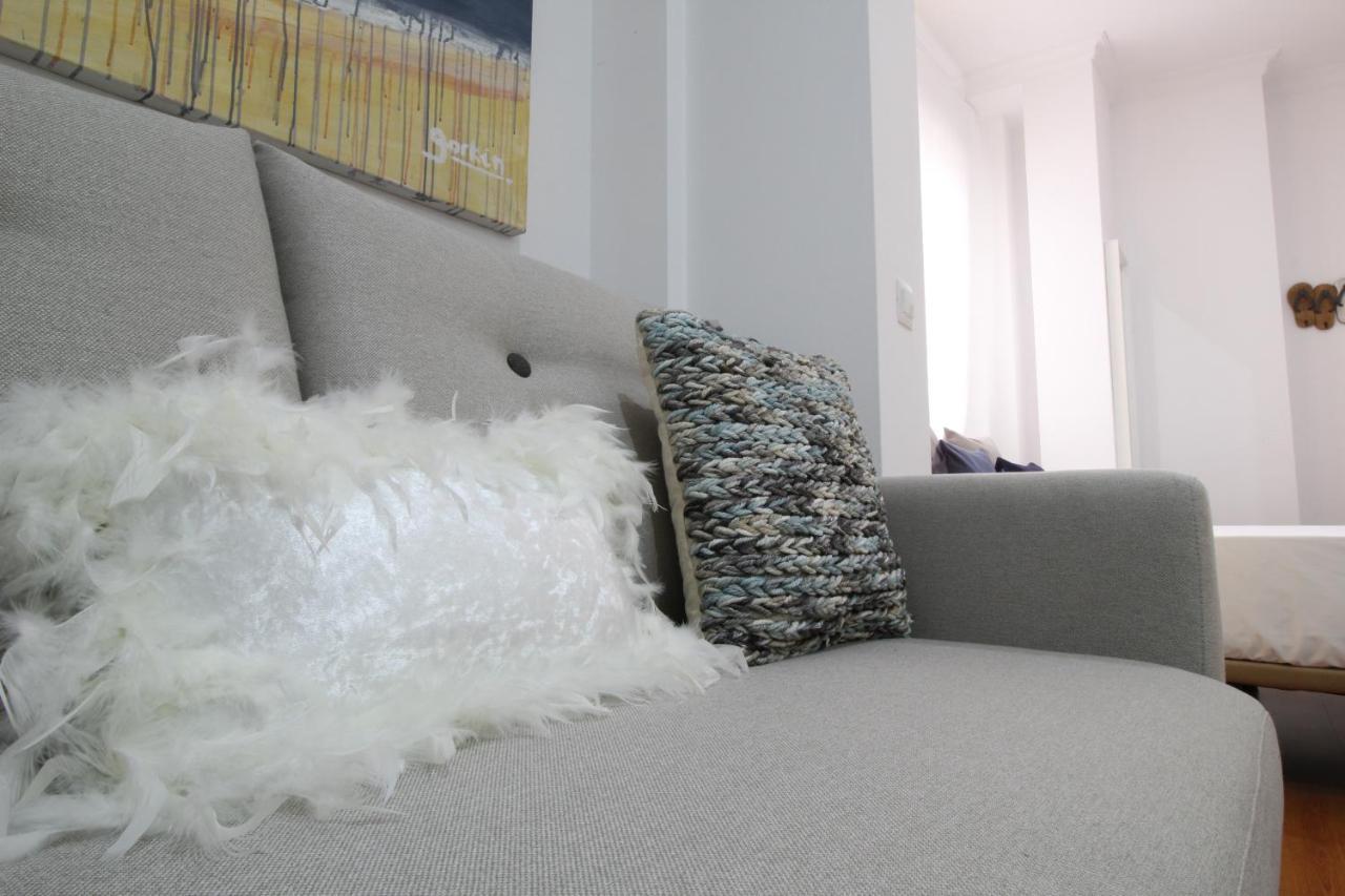 Apartamento Del Parque Flats Carreteria 97
