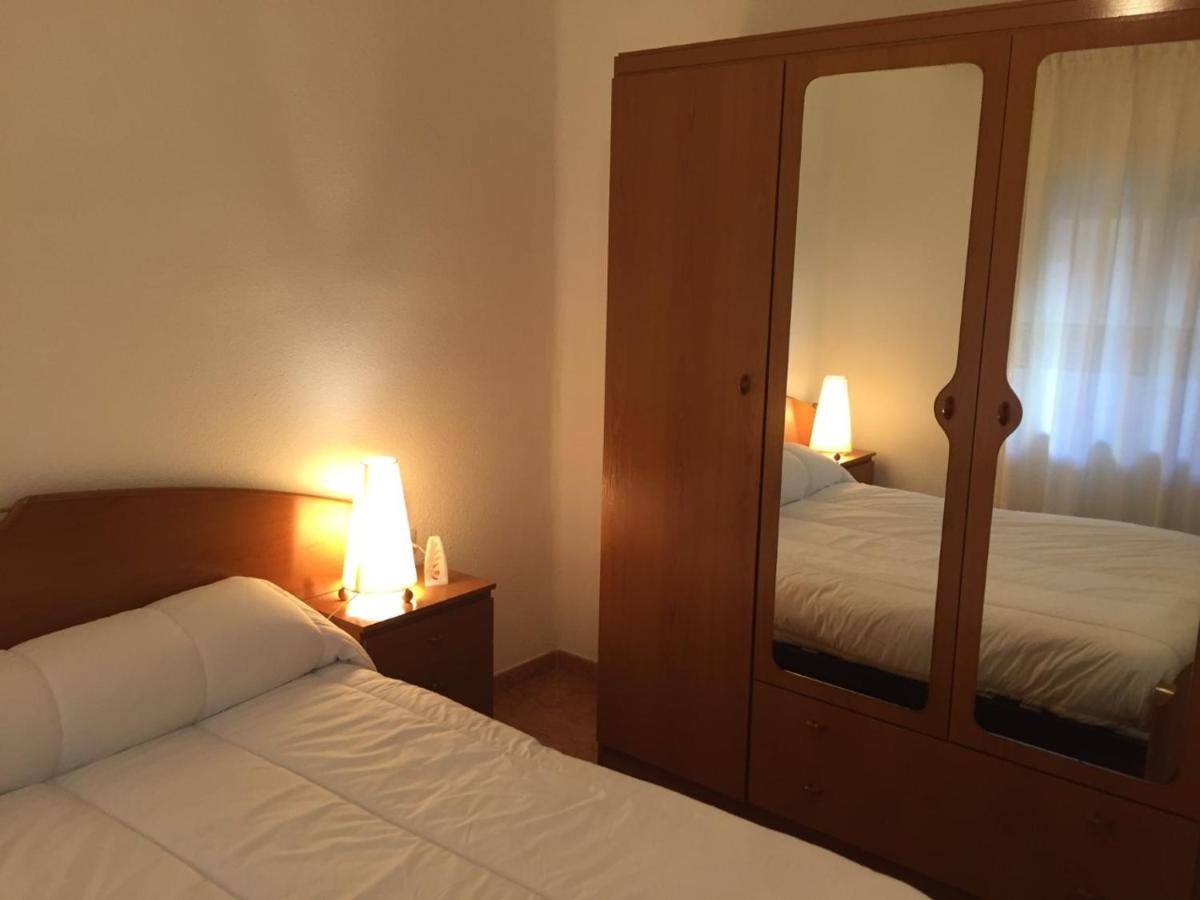 Piso Zafer Alcora Apartamento L'Alcora