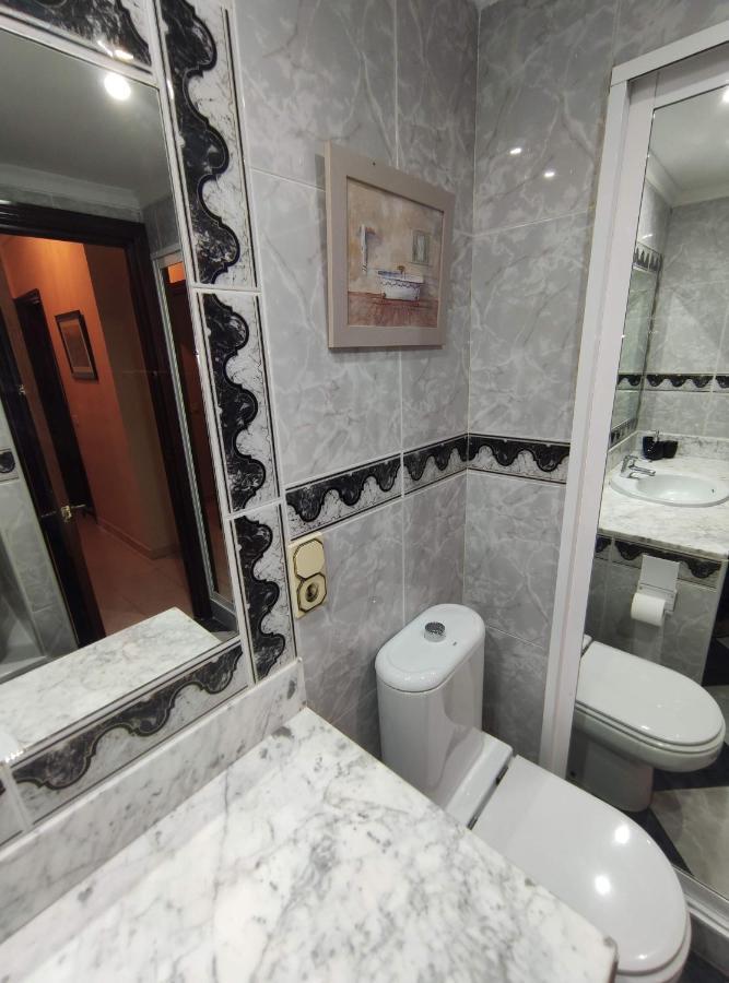 Apartment Amplio Piso Junto A Playa Victoria