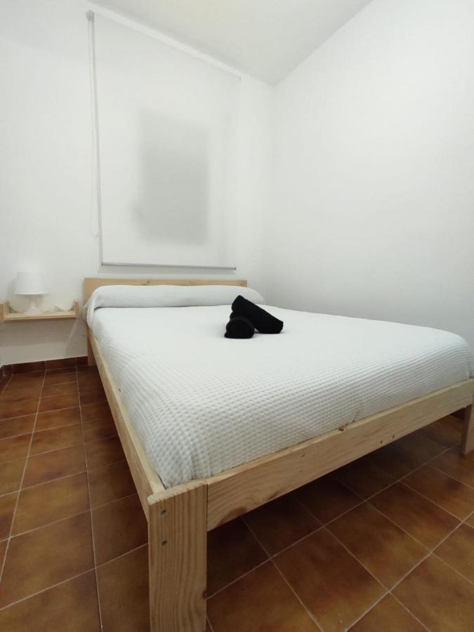 Ca La Torreta Apartamento