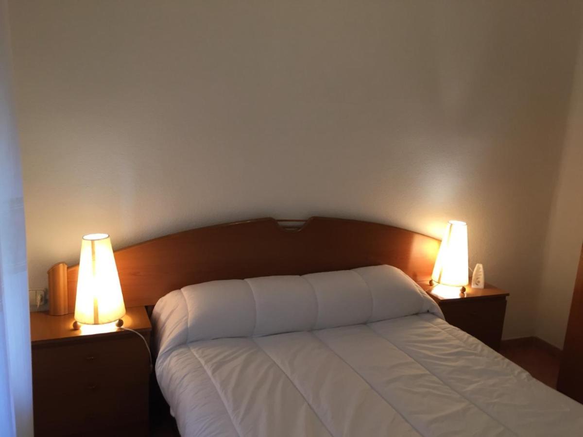 Apartamento Piso Zafer Alcora