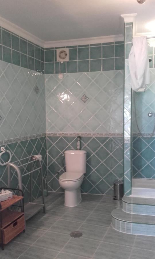 Apartment Finca Batan *
