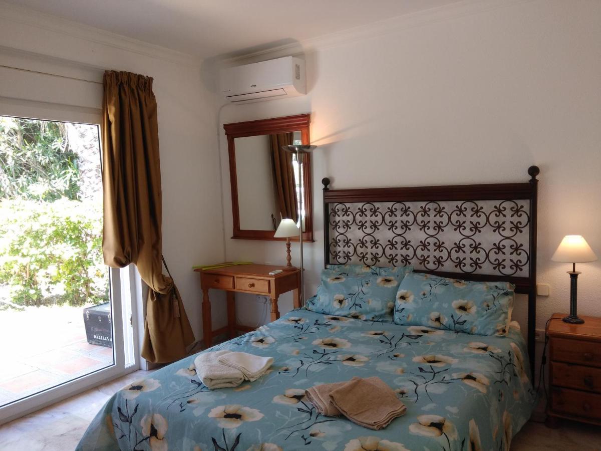 Apartment Finca Batan Mijas