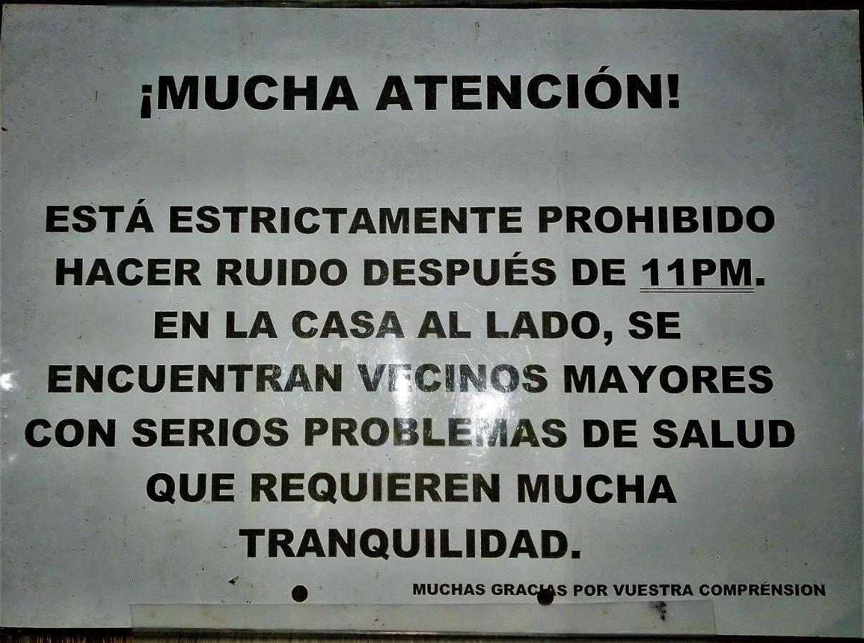 - Vivienda Planta Baja Cerca De La Playa Para 7 O 8 Pax *