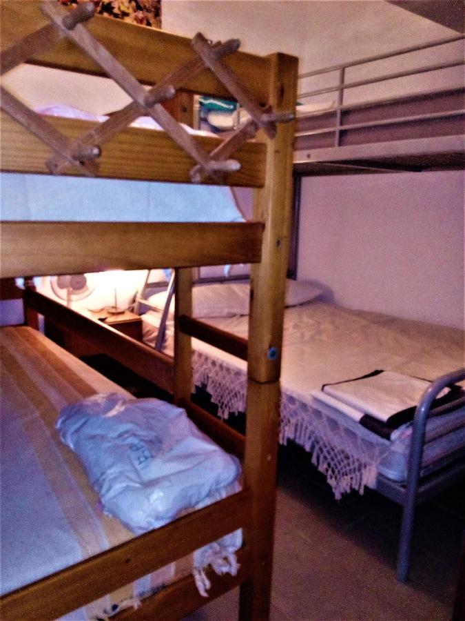 - Vivienda Planta Baja Cerca De La Playa Para 7 O 8 Pax * La Antilla