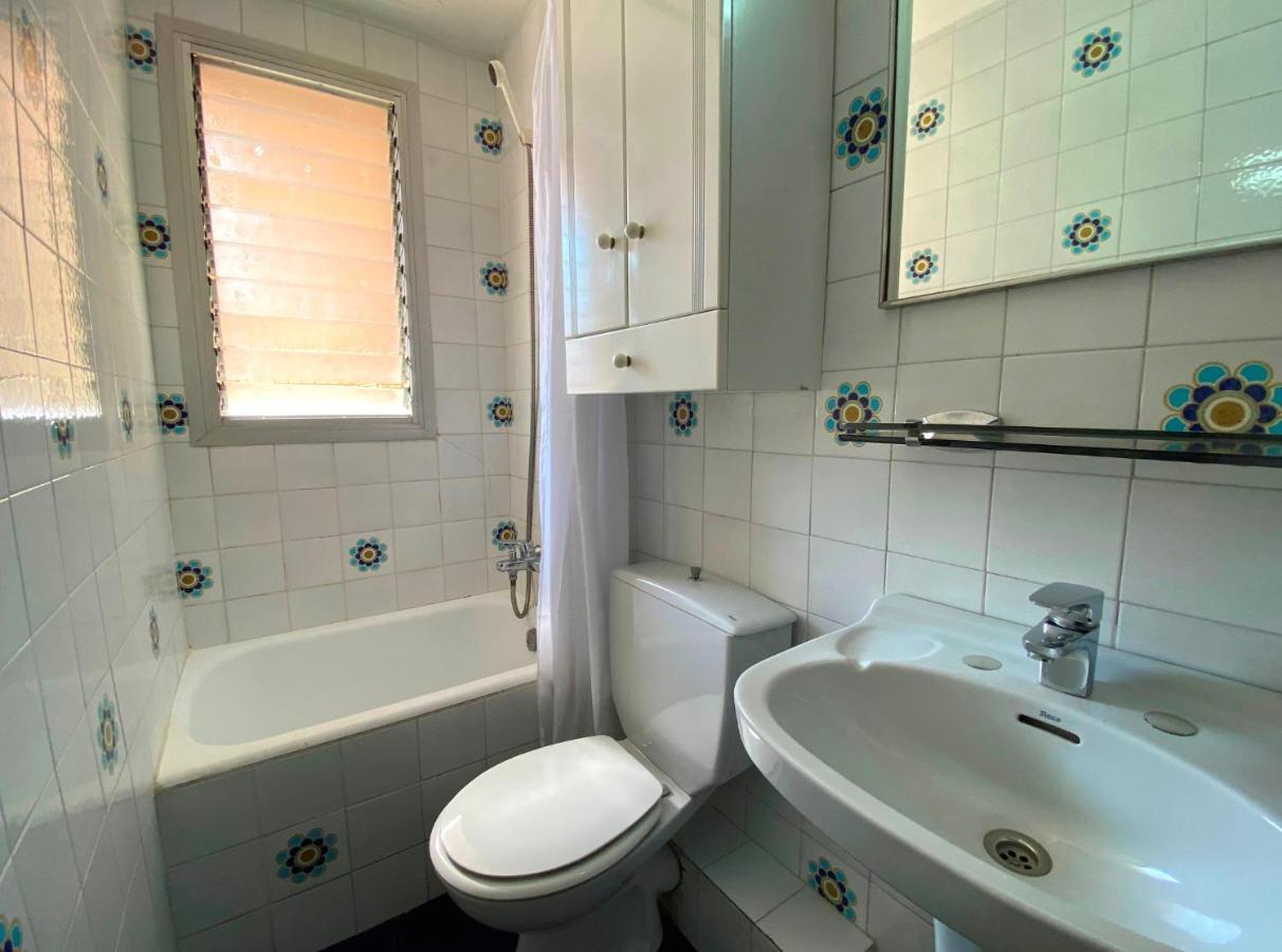 Apartamento El Pinar Fuente Luminosa