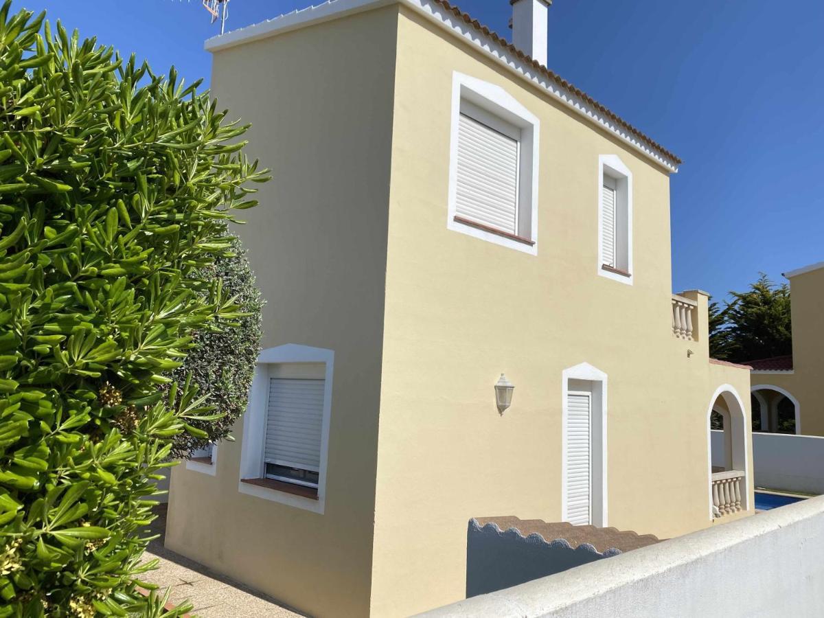 Villafranca Menorca Con Piscina Privada Cala'N Bosch (Menorca)