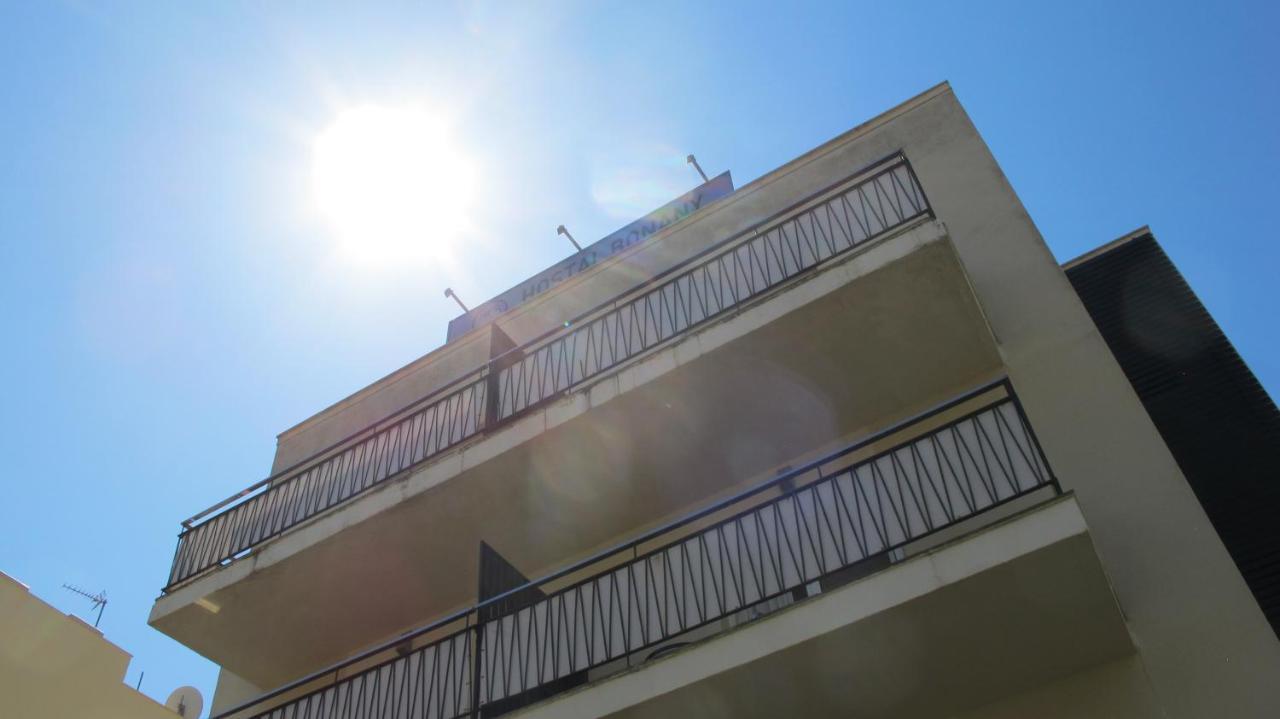 Bonany Hostal Palma de Mallorca