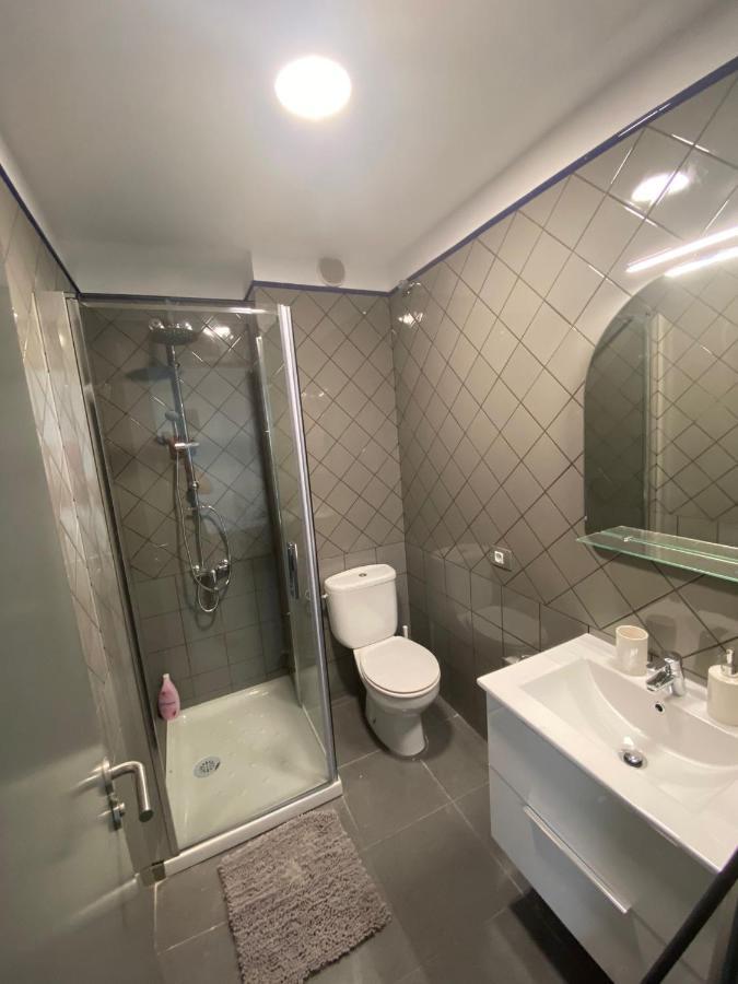 Apartamento Canary Arava *
