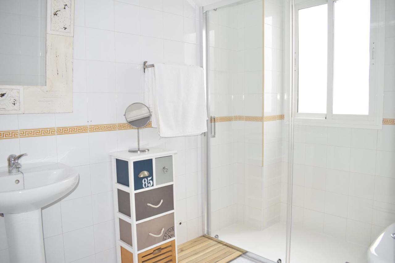 Almah Conil Apartamento