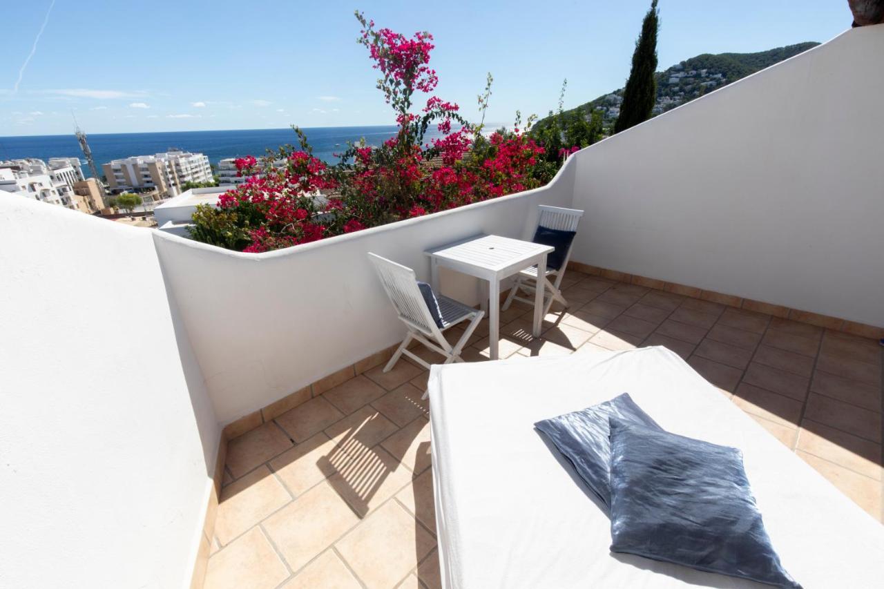 Buenavista&suites Santa Eulalia del Río
