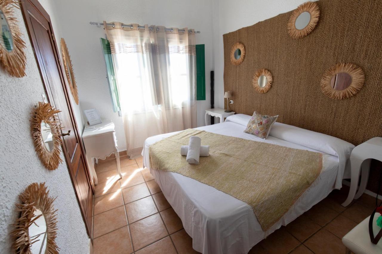 Buenavista&suites Bed and breakfast Santa Eulalia del Río