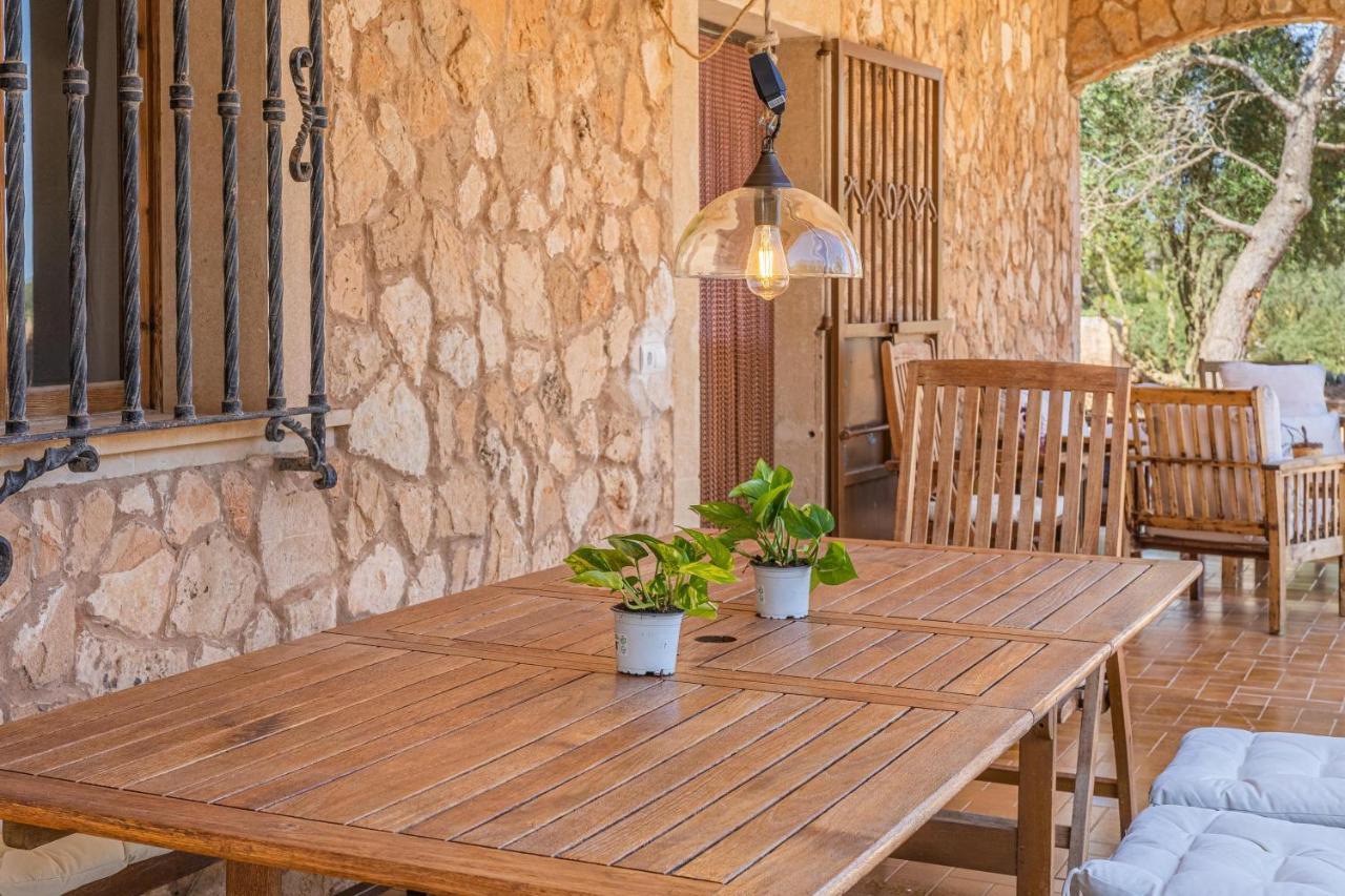 Son Dalabau Den Jaume * Llucmajor (Mallorca)