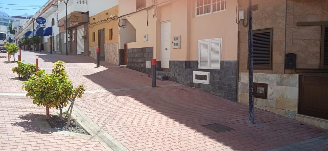 Spacious Just Few Steps Of The Ocean In La Caleta * Costa Adeje (Tenerife)