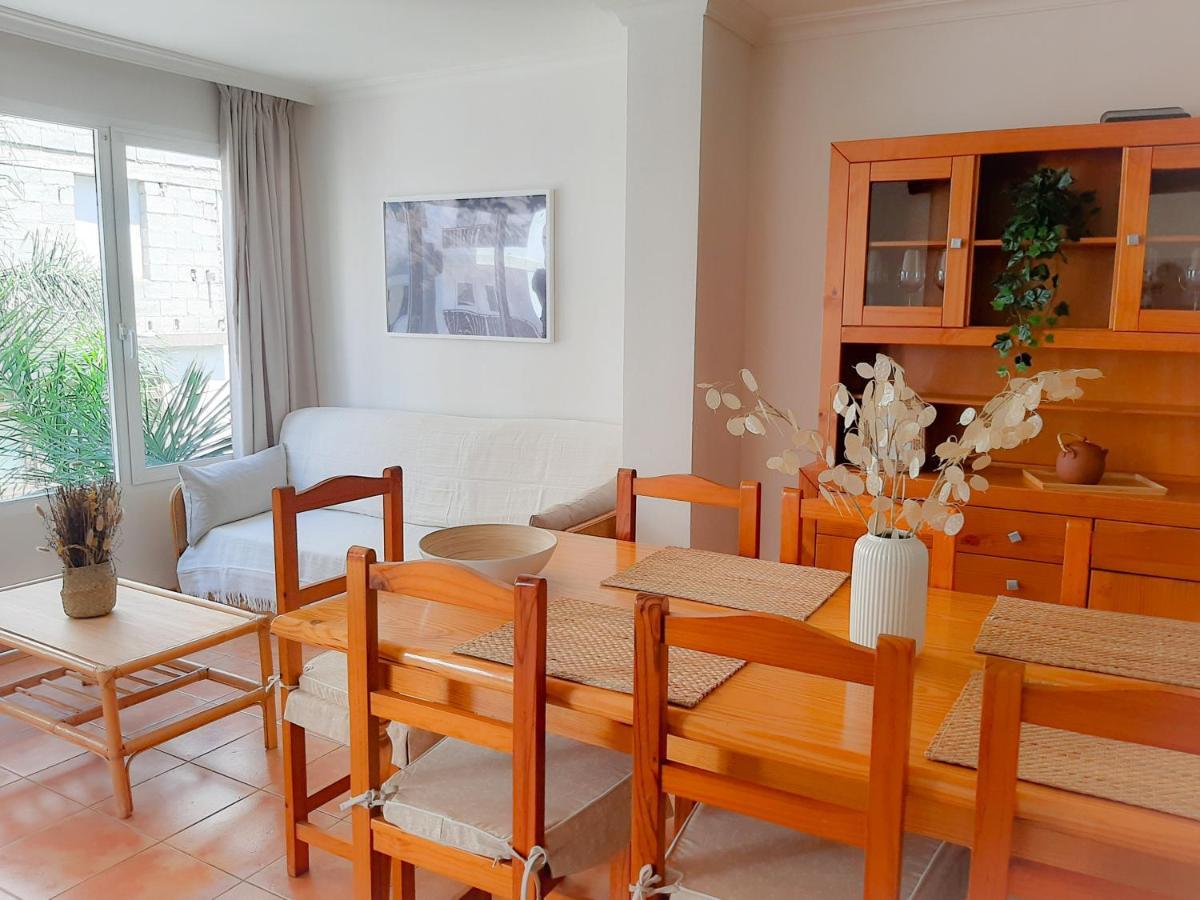 Apartamento Coast 150 Puerto