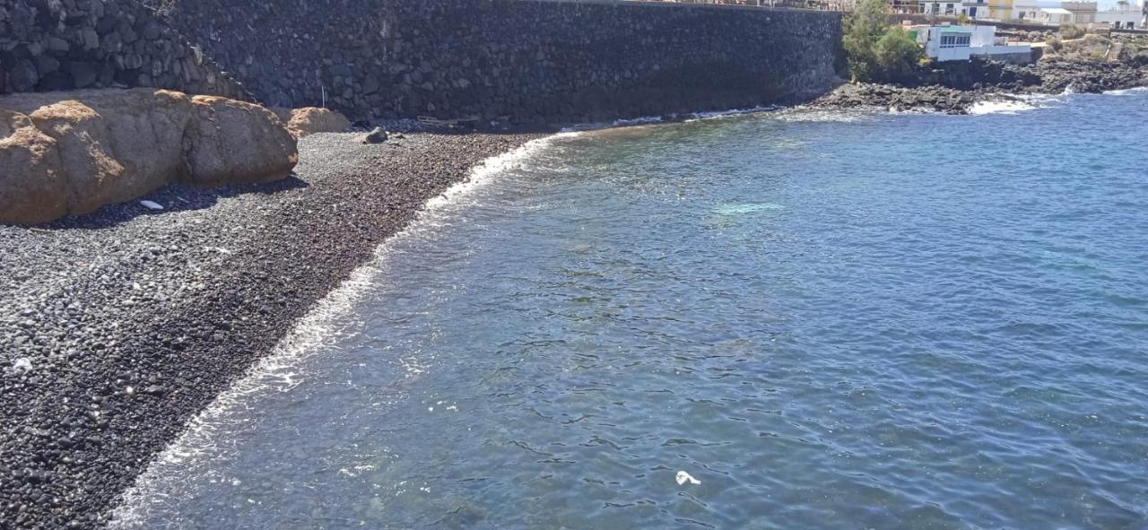 Spacious Just Few Steps Of The Ocean In La Caleta Apartment Costa Adeje (Tenerife)