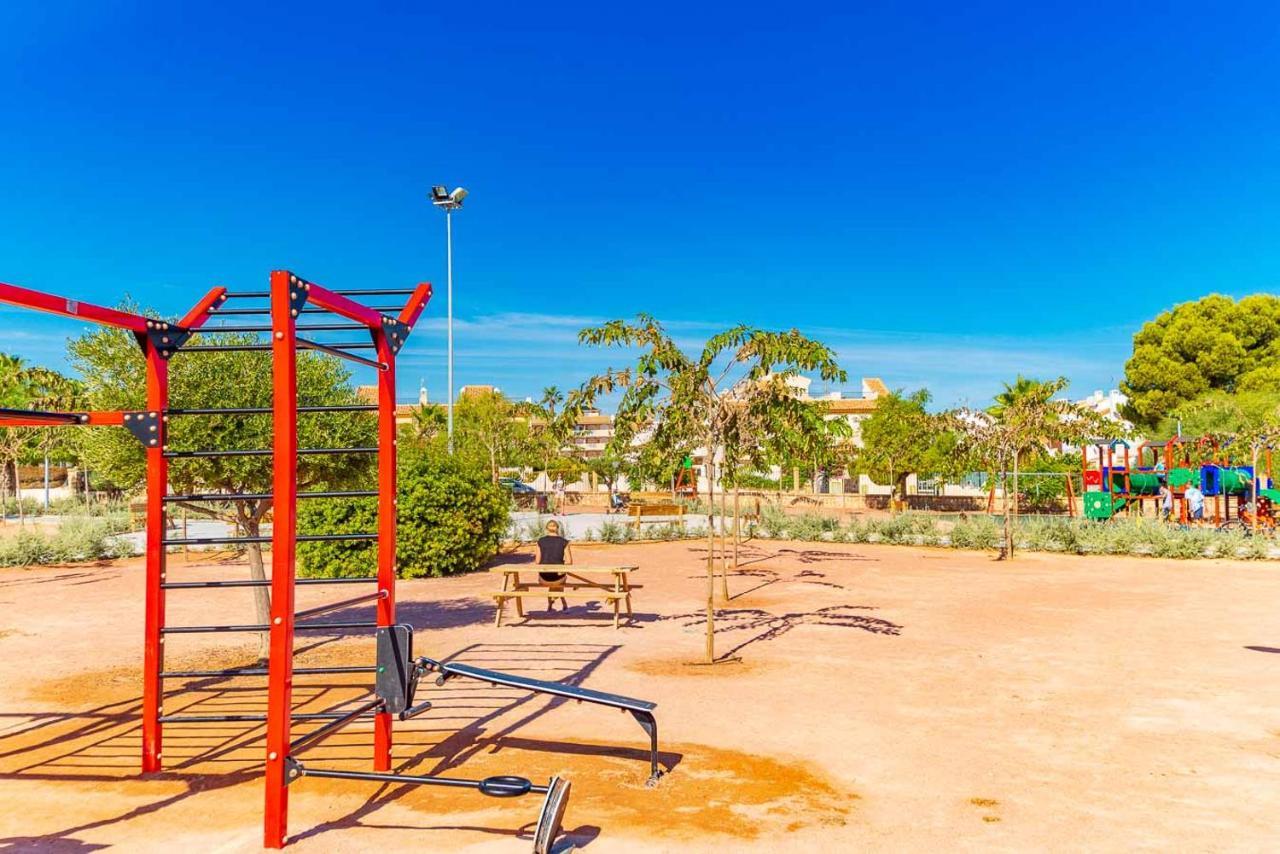 Apartamento Beautiful Sea Views Cabo Roig *