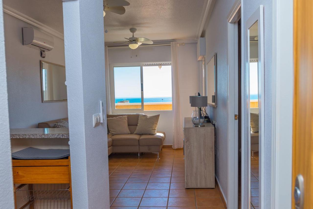 Beautiful Sea Views Cabo Roig * Dehesa de Campoamor (Orihuela Costa)